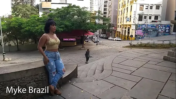 XXXI met a married woman in the square of São Paulo and took her to a motel. See everything that rolls in this bitching, lots of sex and oral she suckled tasty合計映画