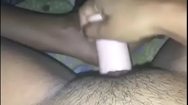 XXX Sri Lankan innocent 24 years old girl masturbating with her dildo total Film