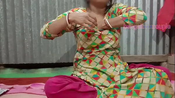 XXX yhteensä cute beautiful hot and sexy bengali xxx model Tumpa pussy fingering elokuvaa