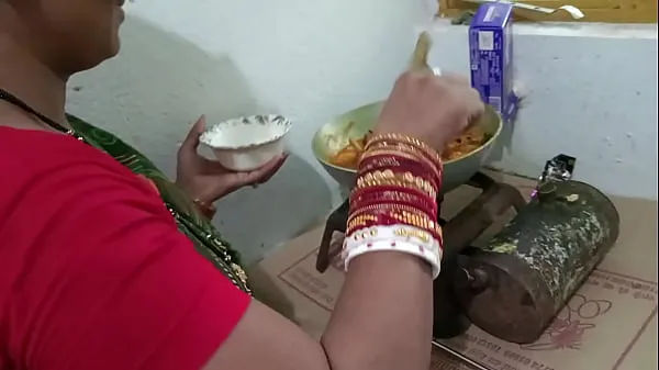 XXX Early In Morning Fucking My Maid In kitchen When She Preparing Chicken For Me And Family कुल मूवीज