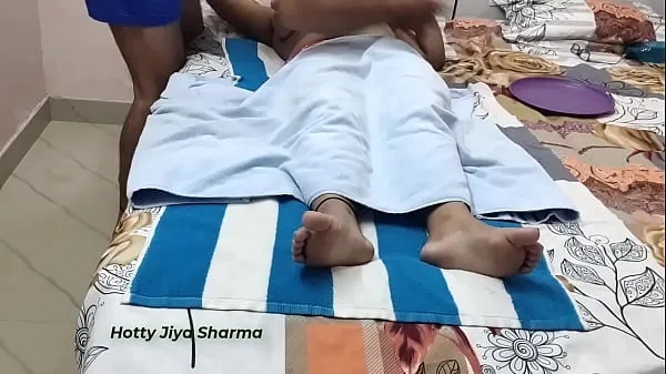 XXX Jiya Indian Actress making Hot Video after shooting إجمالي الأفلام