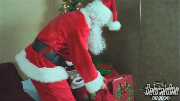 Celkem XXX filmů: Santa Clause Is Cumming In My Mouth
