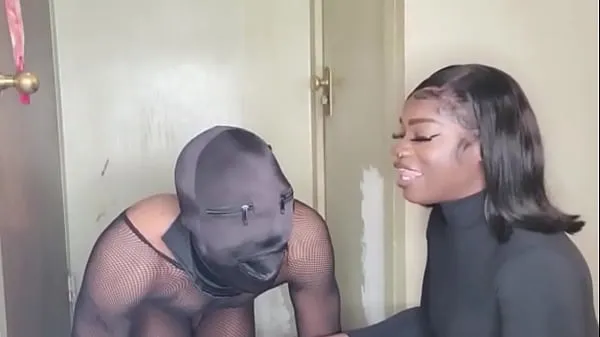 XXX 50 Shades Of Keisha Minaj Addicted To Being Spanked By Sexy Ebony कुल मूवीज