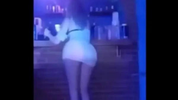 XXX Trans dancing a in a nightclub because she's 5536650122 wszystkich filmów