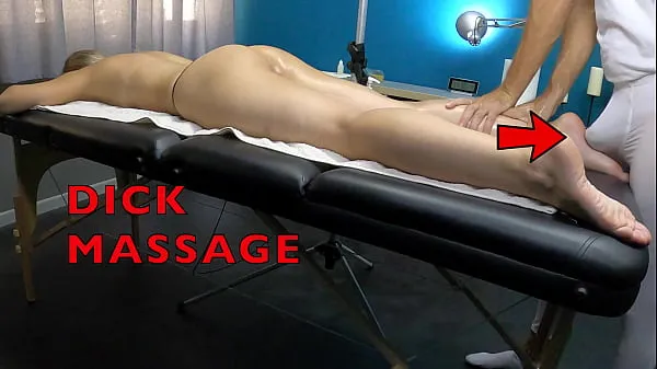 Celkem XXX filmů: This is how a Masseur Massages your Wife when you are away for Work
