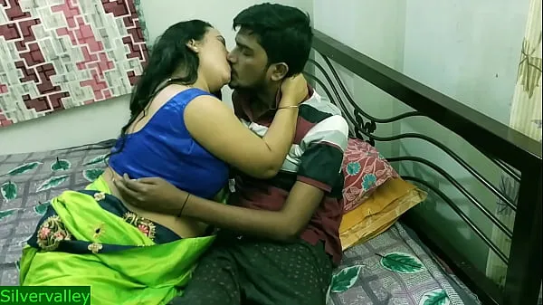 XXX Indian horny milf bhabhi touch my penis and its gone down!!! Now How i will fuck her ภาพยนตร์ทั้งหมด