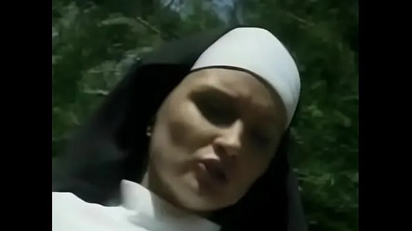 XXX Nun Fucked By A Monk total Movies