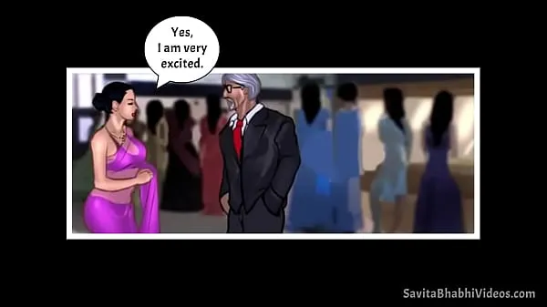 XXX Savita Bhabhi Videos - Episode 12 skupno število filmov
