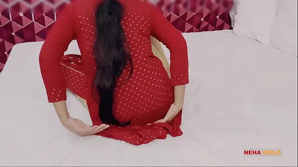 XXX کل فلموں Desi Indian Sex Video Alone At Home