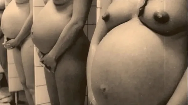XXX Retro Pregnant Babes' The Sexual Memoirs of an English Gentleman wszystkich filmów