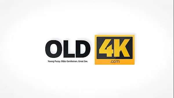 XXX OLD4K. Nerd with pretty face nailed by old passerby in various poses toplam Film