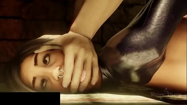 Celkem XXX filmů: Lara's BDSM Training (Lara's Hell part 01