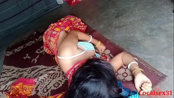 XXX Desi Housewife Sex With Hardly in Saree(Official video By Localsex31 toplam Film
