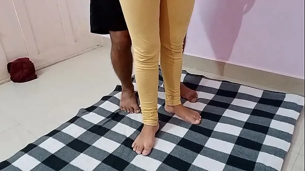 XXX Make the tuition teacher a mare in his house and pay him! porn videos in hindi कुल मूवीज
