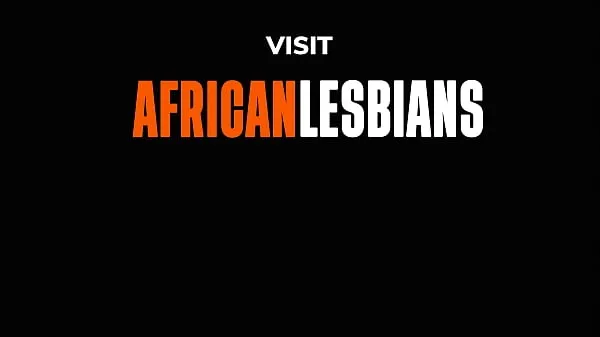 XXX کل فلموں Real FIRST TIME african lesbian sex