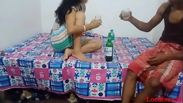 XXX Desi Village Bhabi Fuck In Drink With Husband ( Official Video By Localsex31 total Movies