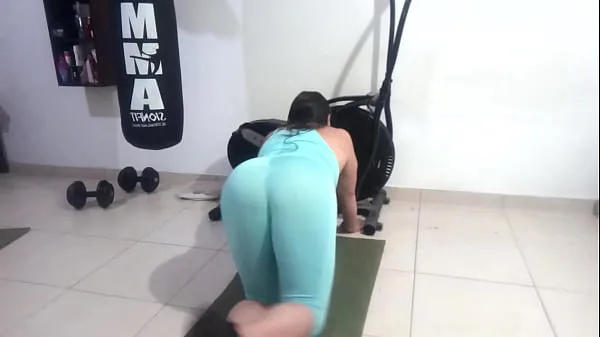 XXX کل فلموں Unfaithful Mexican Hindo Latina Slut Wife Invites Her Nephew To Record Her Exercising She Is A Nymphomaniac She Loves Cock In Usa American