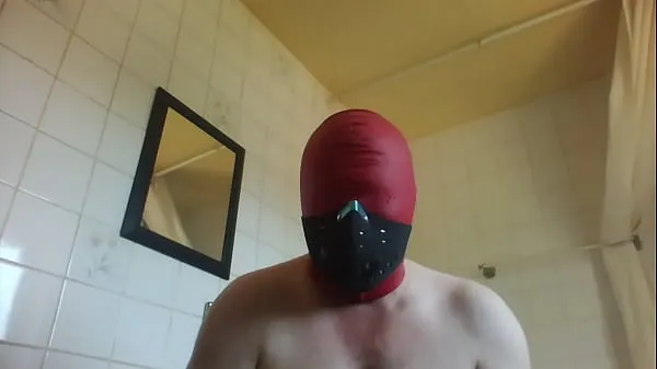 XXX me double masking with cum total Movies