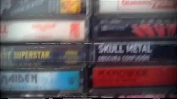 XXX Skull Metal-Dark Confusion (Covid-19 Home Video) 2020 total Movies