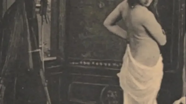 Celkem XXX filmů: Vintage Victorian Bisexuals