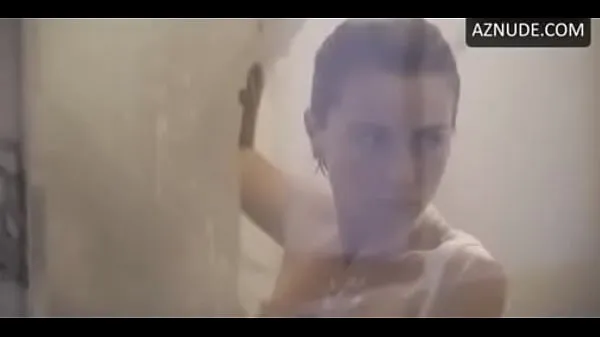 XXX کل فلموں Ludwika Paleta Breasts, Body Double Scene