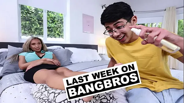XXX BANGBROS - Videos That Appeared On Our Site From September 3rd thru September 9th, 2022 total Movies