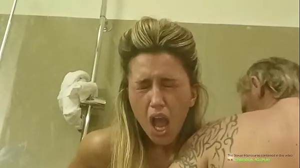 XXX STEPFATHER HARD FUCKS STEPDAUGHTER in a Hotel BATHROOM!The most Painful and Rough Fuck ever with final Creampie: she's NOT ON PILL (CONSENSUAL ROLEPLAY:INTRO ENDS at 1:45 total Movies