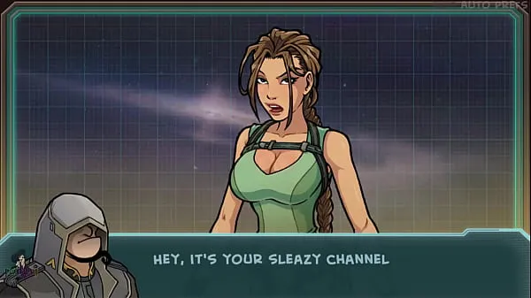 Celkem XXX filmů: Akabur's Star Channel 34 part 65 Lara Croft Tits