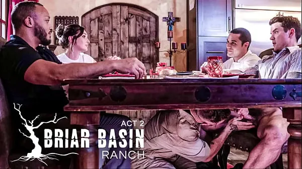 XXX Briar Basin Ranch - Act II Brendon Anderson, Roman Todd, Dakota Payne, Killian Knox total Movies