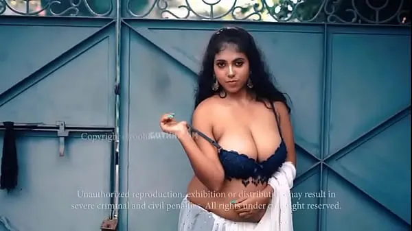 XXXDesi Hot Bhabhi Roohi 17 – Naari Magazine Hot Beauty Modelling合計映画