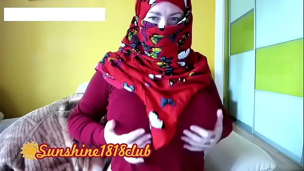 XXX big boobs arabic muslim horny webcam show recording October 22nd skupno število filmov