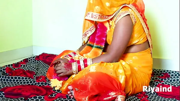 XXX Beautiful Young Indian Bride Morning Sex With Teen Husband 총 동영상