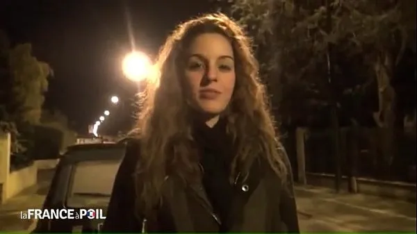 XXX Interview casting of a french redhead student إجمالي الأفلام
