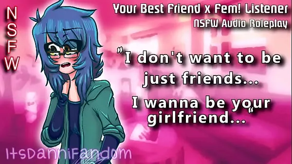 XXX r18 Audio RP】Your Best Friend Loves & Wants You【F4F】【ItsDanniFandom إجمالي الأفلام
