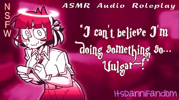 XXX r18 ASMR/Audio Roleplay】You Help Azazel with a Sexual Experiment【F4F toplam Film