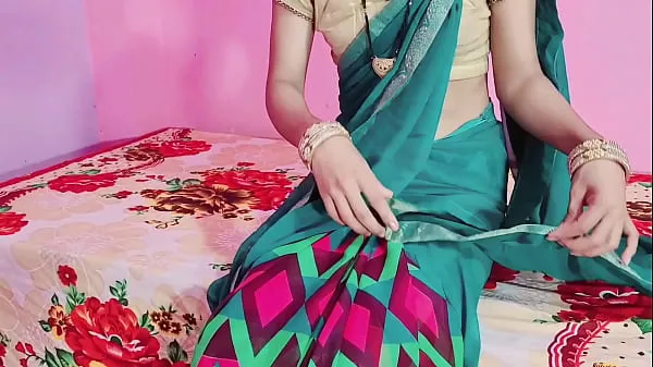 XXX Dear bhabhi, she looks amazing in saree, I feel like fucking bhabhi totalt antal filmer