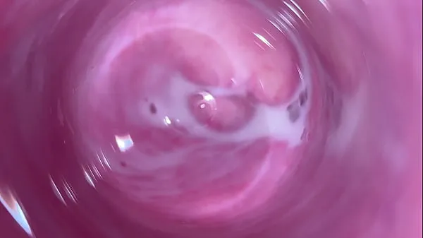 XXX Camera deep inside teen creamy vagina skupno število filmov
