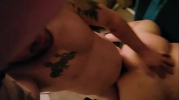 XXX BuckNastY, dicking down Tender date 12/19/22, big ass Latina riding me doggy style, says she just wants to please me but I don't cum but she does close to 20 times إجمالي الأفلام