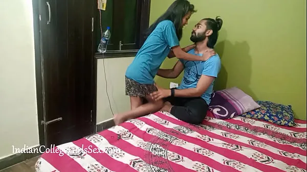 XXX 18 Years Old Juicy Indian Teen Love Hardcore Fucking With Cum Inside Pussy कुल मूवीज