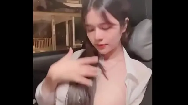 XXX Pim sucks cock and gets fucked in the car 총 동영상