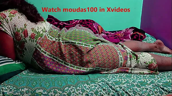 XXX Kolkata MOU Bhabi Getting Body Massage | Gandwali Bengali Bhabi samlede film