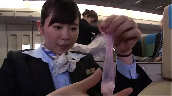 XXX Ass Flights: Uniforms, Underwear Or In The Nude. Best Airline Hospitality, 11 총 동영상