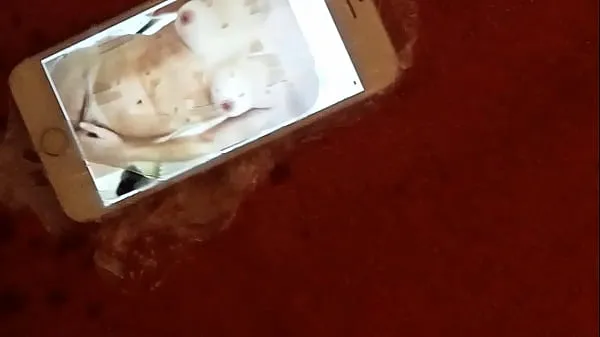 XXX Cumtribute from the most beautiful woman in 电影总数
