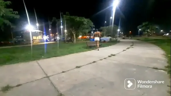 Celkem XXX filmů: PORNO EN ESPAÑOL) jovencita putita pillada en la calle, se penetra enorme pepino al culo en casting real -teen anal
