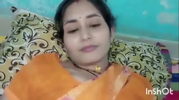 XXX کل فلموں Indian newly married girl fucked by her boyfriend, Indian xxx videos of Lalita bhabhi