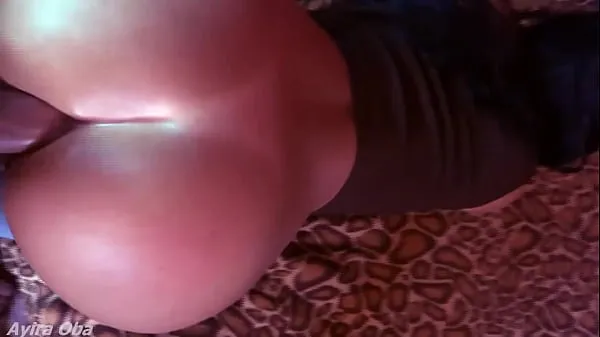 XXX I Open Her Beautiful Tight Ass and Fill It With Cum ANAL POV कुल मूवीज