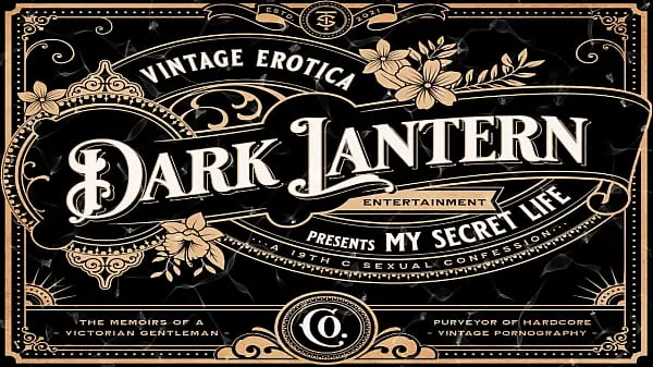 XXX Dark Lantern Entertainment, Top Twenty Vintage Cumshots total Movies