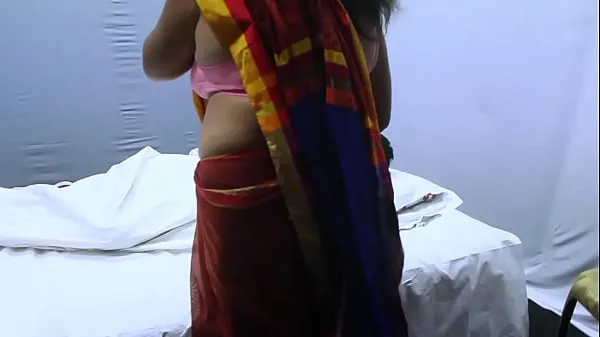 Celkem XXX filmů: Indian couple on cam
