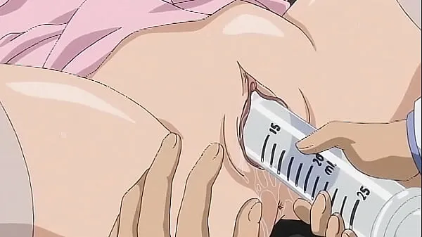 XXX This is how a Gynecologist Really Works - Hentai Uncensored 电影总数