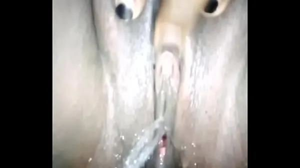 XXX Pissing after masturbating total Movies